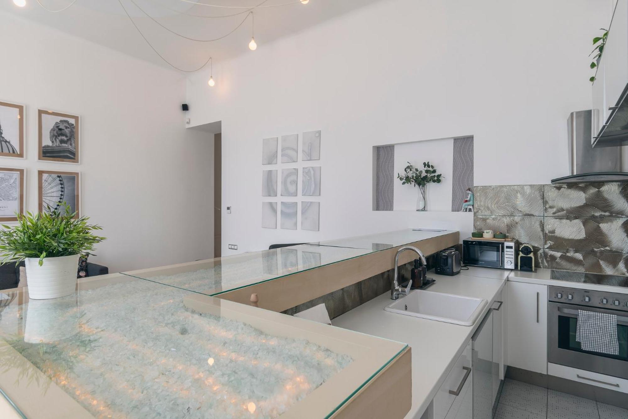 בודפשט Danube Terrace Boutique Residence With Private Sauna מראה חיצוני תמונה